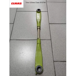 Тяга 520 мм d-22 мм Claas — 810794