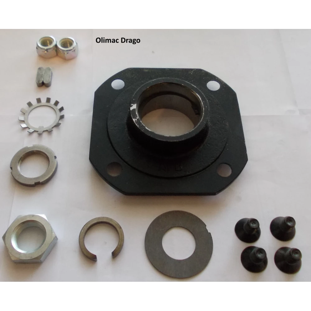 Шпонка Olimac Drago DR8230