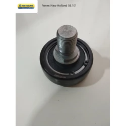 Ролик 19х63,5х23 New Holland 58.101 700-44457