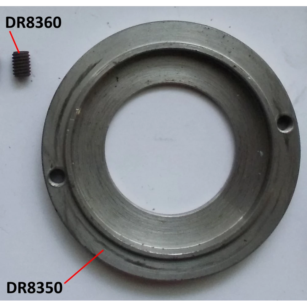 Штифт Olimac Drago DR8360