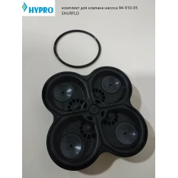 Комплект для клапана насоса SHURFLO Hypro NPT 94-910-05