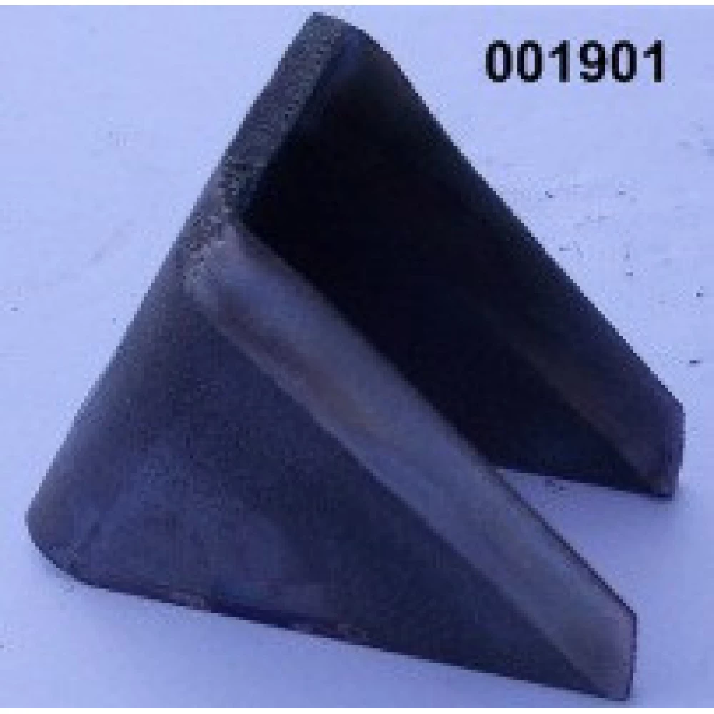 Гайка 040047 Geringhoff PCA М8