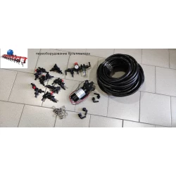 Переобладнання Культиватора комплект