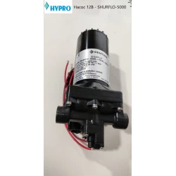 Насос 12В 20 л/м 5059-1310-D011 SHURFLO-5000