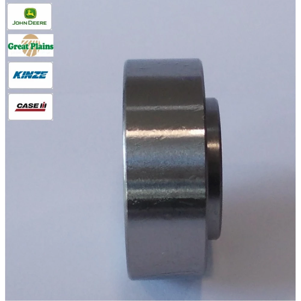 1268017C91 підшипник CASE аналог 204PY3