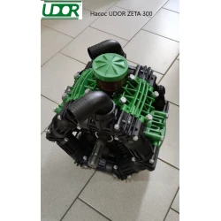 Насос UDOR ZETA 300