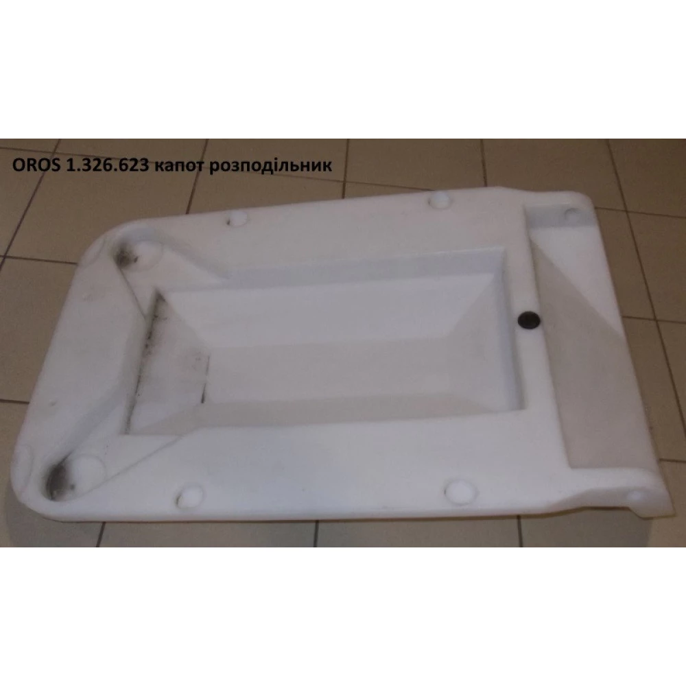 Делителя OROS 1.326.623