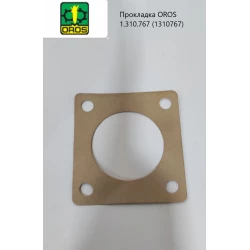 Прокладка OROS 1.310.767 (1310767) Прокладка OROS 1.310.767 (1310767)