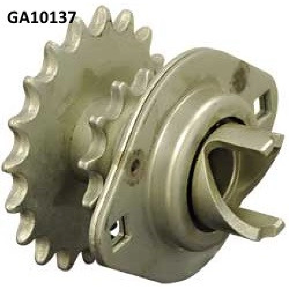 Звездочка храповик z=11/19 Kinze GA10137 00401884