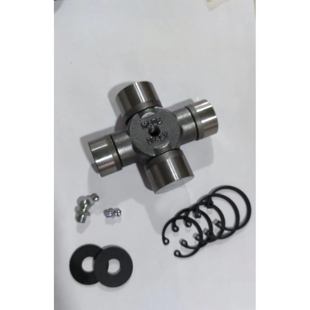 Хрестовина поворотна 36x89/32x106, Della Concordia (CR852/4)