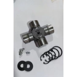 Хрестовина поворотна 36x89/32x106, Della Concordia (CR852/4)