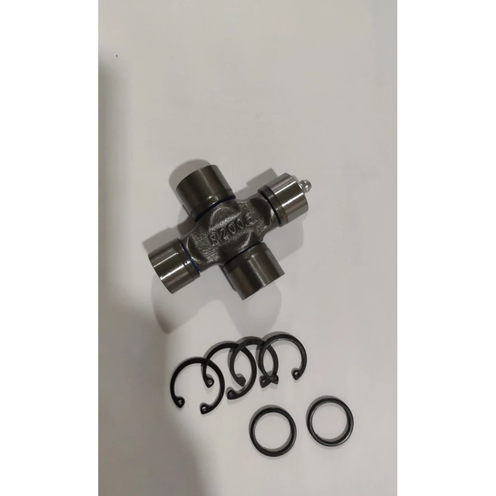 Хрестовина поворотна 22x61/24x76, AG20-80, Weamler