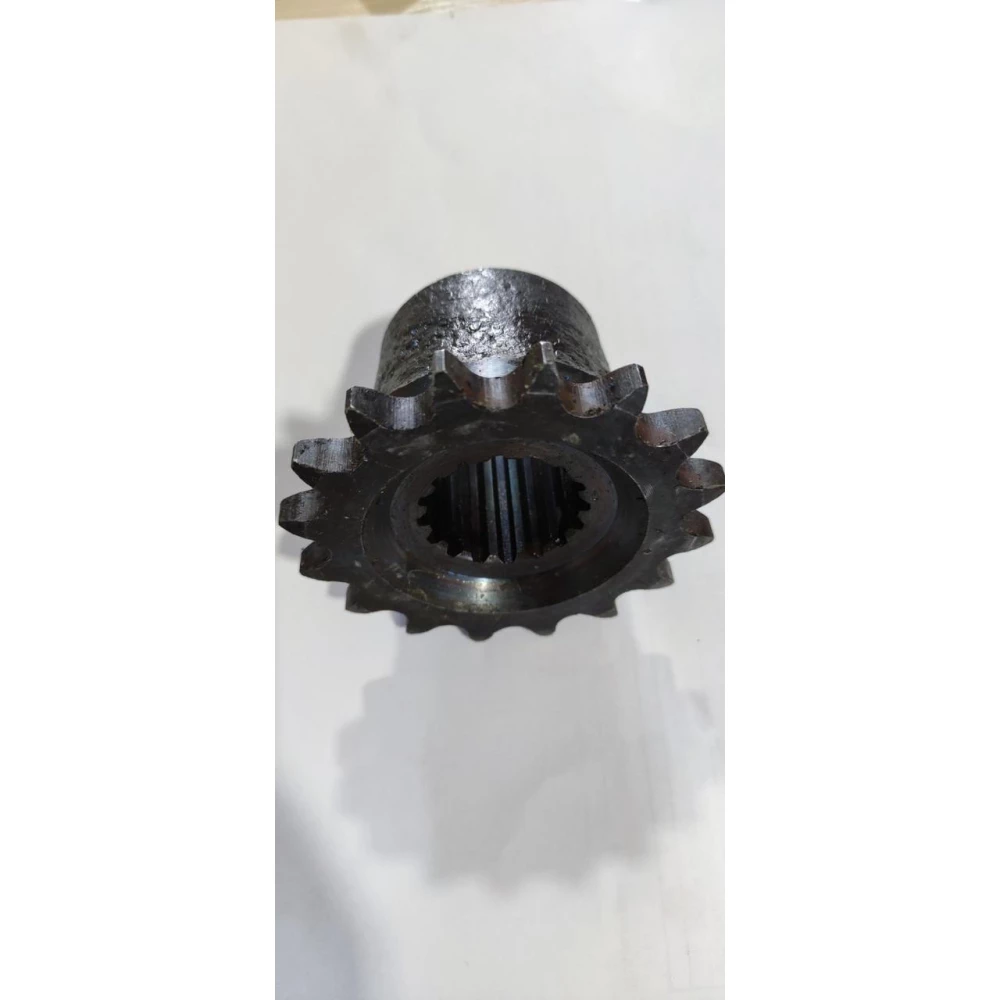 Напівмуфта z-16 ПЗС 00 612