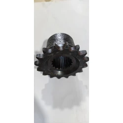 Напівмуфта z-16 ПЗС 00 612