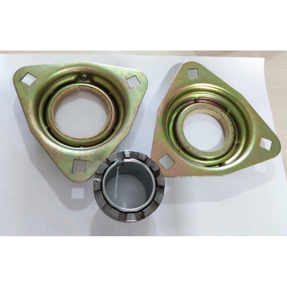 Корпус подшипника 1209К с конусом John Deere, AZ24837, 799035