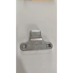 Притискач коси жатки комбайна New Holland 84073333