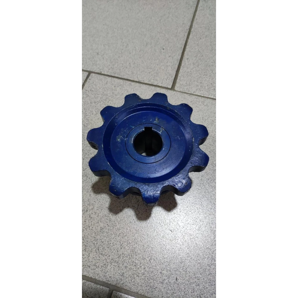 Зірочка z-11 під шпону ПЗС 02 010