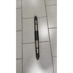 Вал редуктора горизонтальний ПЗС 02 601