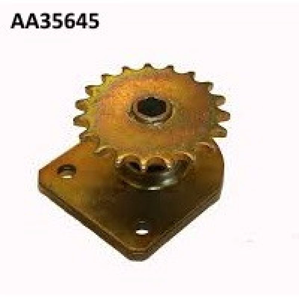 Зірочка 82 мм/60 мм, 6-гран 22,4 мм John Deere AA35645