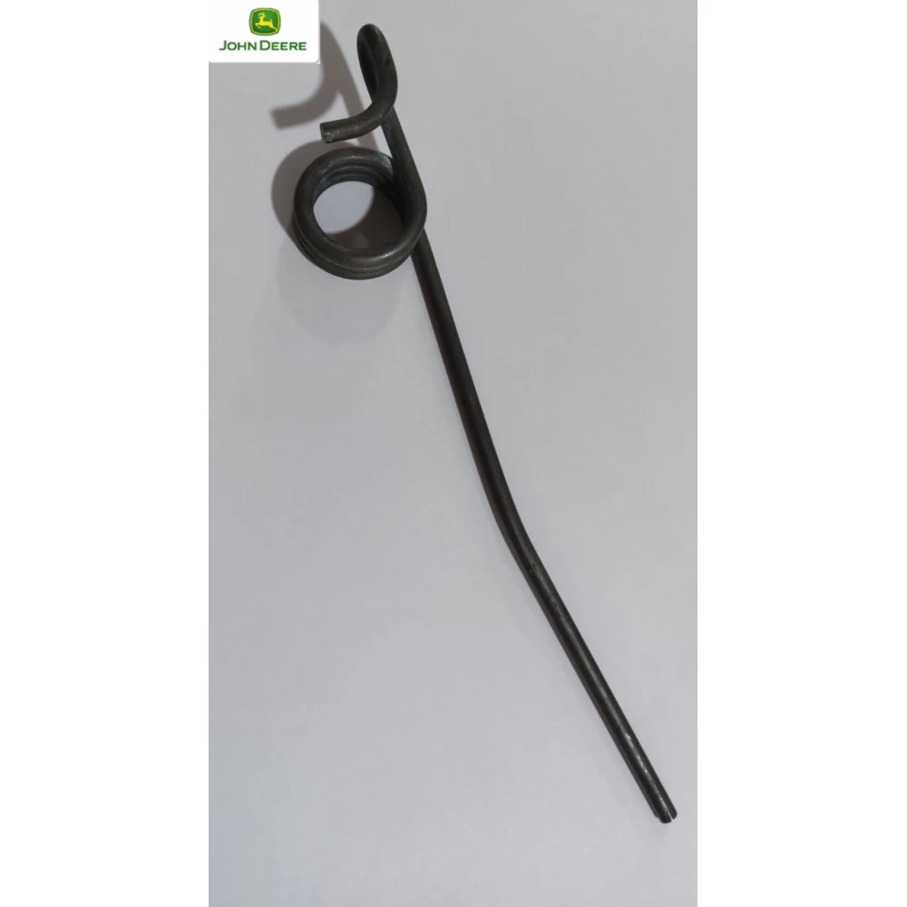 Зуб мотовіл правий John Deere H176180 (Z102299)