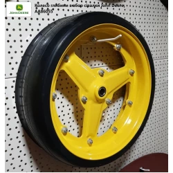 Колесо глибини в збор сівалки John Deere, AA86055 Колесо глибини в збор сівалки John Deere, AA86055