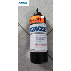 Графитовая смазка kinze GR0146