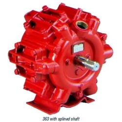 Насос Hardi 363 Насос Hardi 363