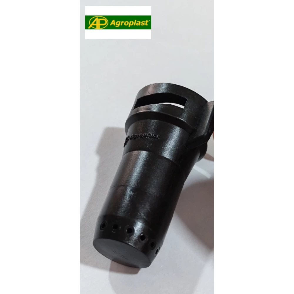 Розпилювач КАС 7-рівневий Hardi Agroplast