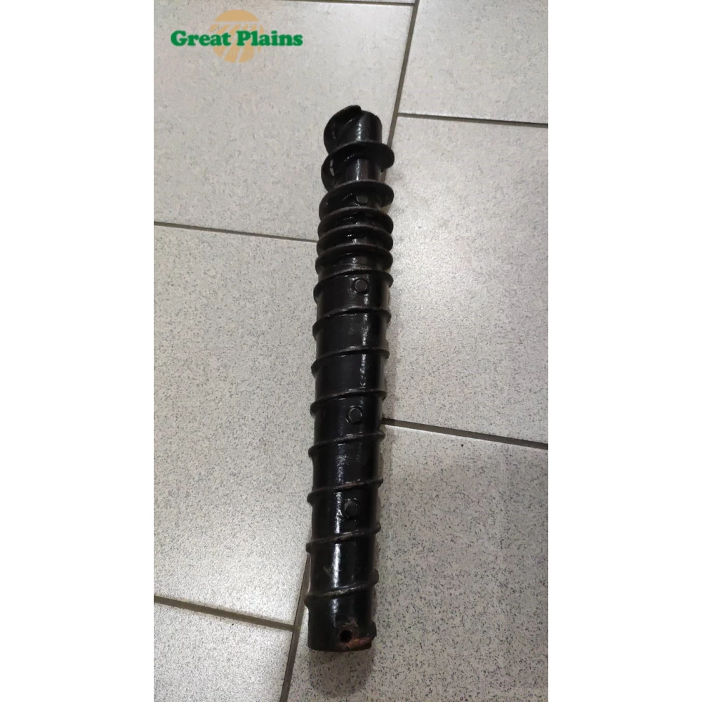 Шнек бункера добрив лівий 812-259C Great Plains