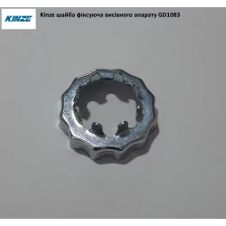 Фіксатор гайки висівного апарата Kinze GD1083 Фіксатор гайки висівного апарата Kinze GD1083