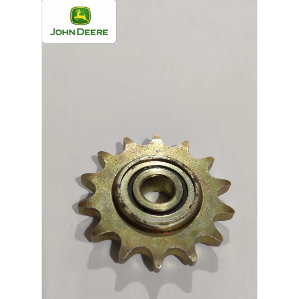 Звездочка John Deere AA32729