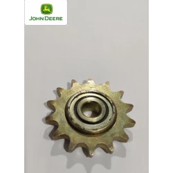 Звездочка John Deere AA32729