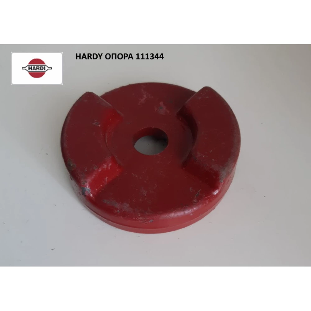 Hardy опора штанги 111344