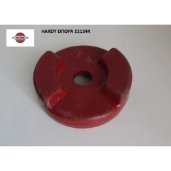 Hardy опора штанги 111344