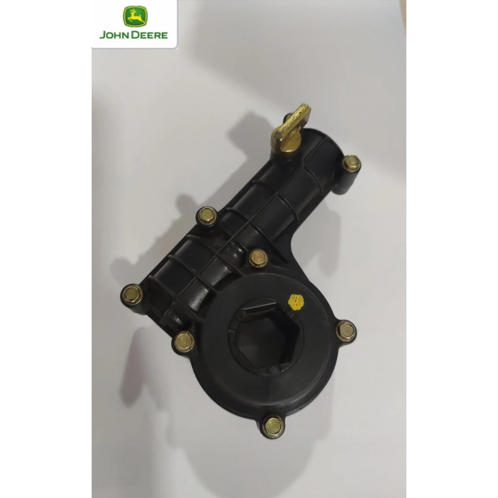 John Deere редуктор привода висіваючого апарату AA54374