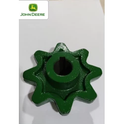 Зірочка z-8 елеватора John Deere d-25 Z10032