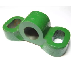 Фланець коси жатки John Deere H98780