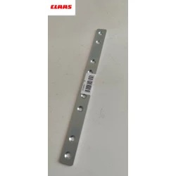 Накладка коси комбайна d — 6 мм 8 від. 277 мм Claas 630748