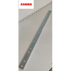 Накладка коси комбайна d — 6 мм 14 від. 505 мм Claas 666745