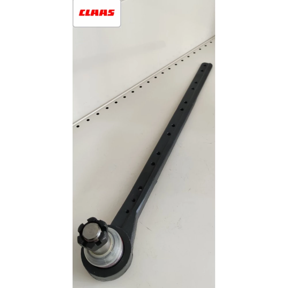 Головка коси (з виборкою під планку) 13 отв. L-530 мм Claas 666743