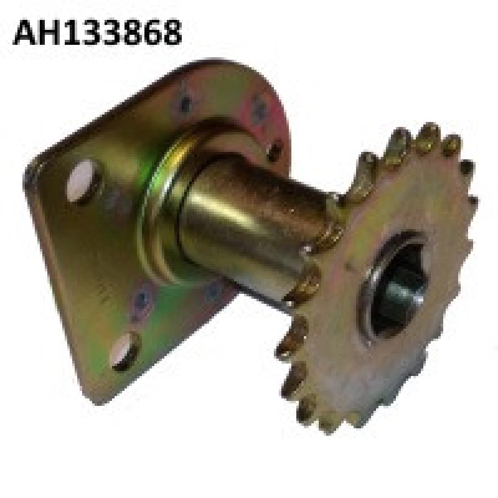 Зірочка 55 мм/34 мм, 6-гран 22,4 мм Z-19 John Deere AH133868