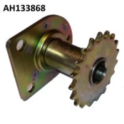 Зірочка 55 мм/34 мм, 6-гран 22,4 мм Z-19 John Deere AH133868