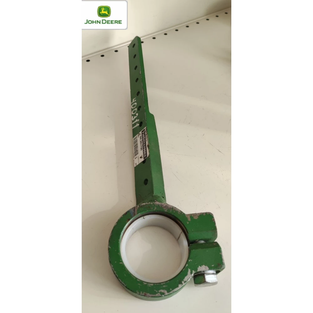 Головка коси жатки 10 відв. L-347мм John Deere AH201730