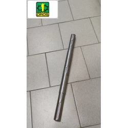 Вал редуктора 45 мм L — 697 мм (аналог) OROS, 1.322.962