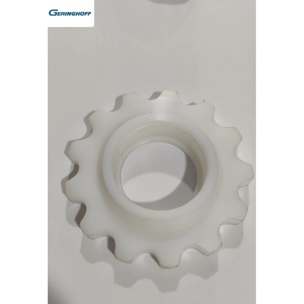 Зірочка z-13 натяжна пластикова мисового ланцюга Geringhoff PCA, 032004