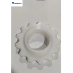 Зірочка z-13 натяжна пластикова мисового ланцюга Geringhoff PCA, 032004