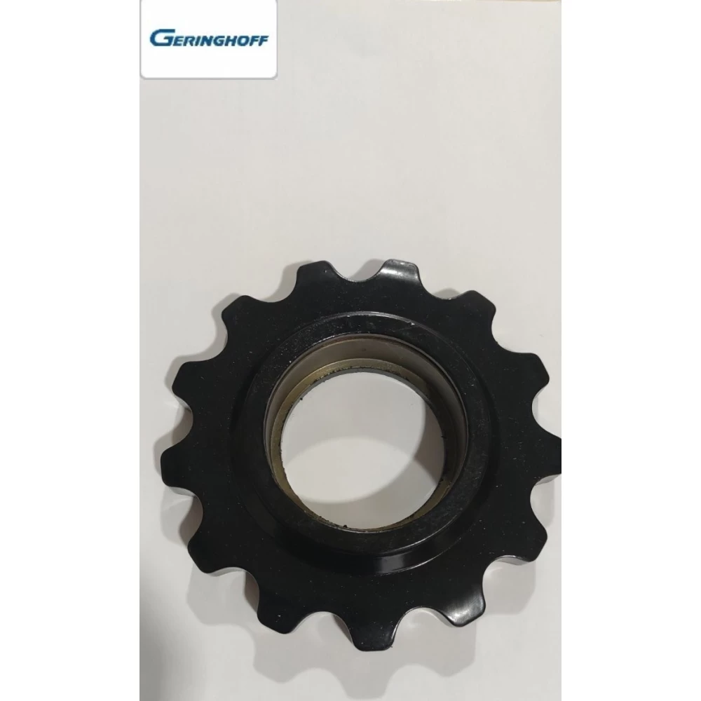 Зірочка z-13 натяжна металева мисового ланцюга Geringhoff PCA, 032004