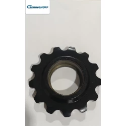 Зірочка z-13 натяжна металева мисового ланцюга Geringhoff PCA, 032004