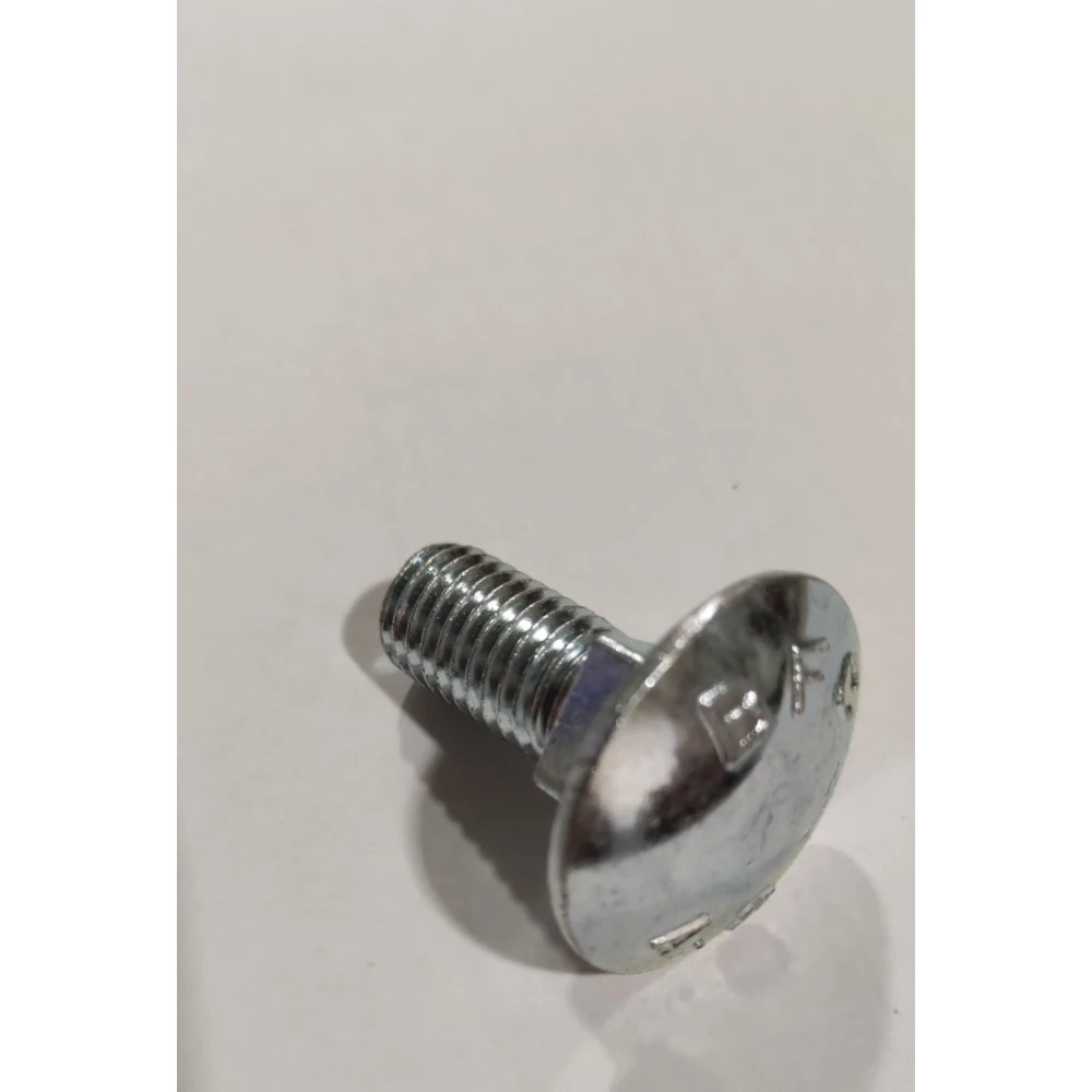 Болт М12х25 кріплення тримача ножа z-169 WIRAX