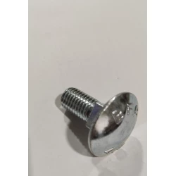 Болт М12х25 кріплення тримача ножа z-169 WIRAX